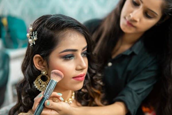 5 Bridal Makeup Mistakes Every Chennai Bride Should Avoid