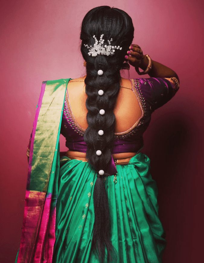 Hair Style