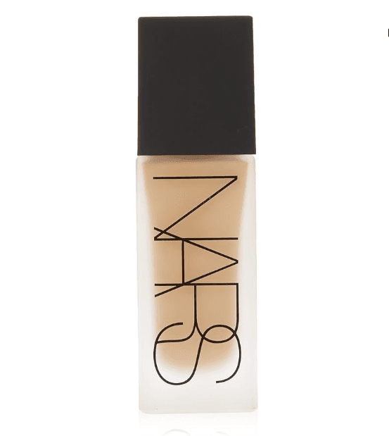 NARS All Day Luminous Weightless Liquid Foundation #Punjab (Medium 1) 30ml/1oz